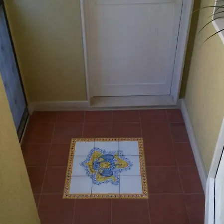 Casa Martina Holiday home *