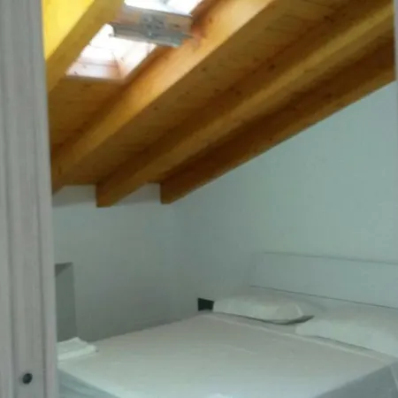 Casa Martina Holiday home *