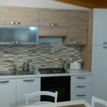Holiday home Casa Martina *
