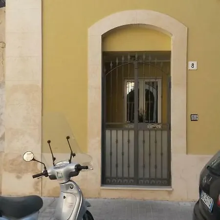 Casa Martina * Syracuse